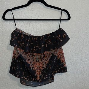 Free People Tube Top